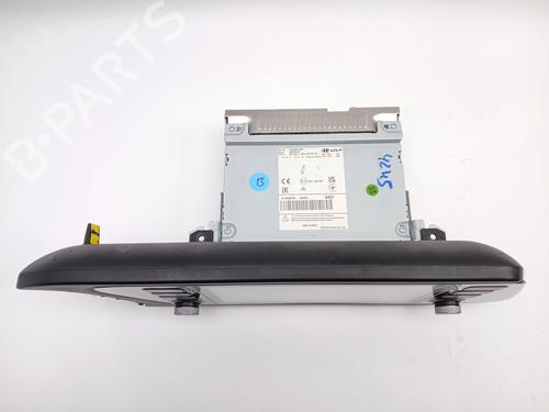 Radio HYUNDAI BAYON (BC3) 1.2 MPI | BP33986562E6 - Image 2