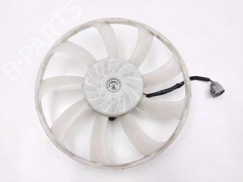 Used Radiator fan Radiator fan 5956550 5956550
