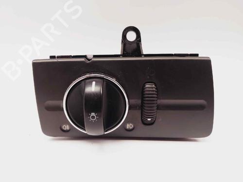 Used Headlight switch Headlight switch MERCEDES-BENZ E-CLASS (W211) E 280 CDI (211.020) (190 hp) 20683724 20683724