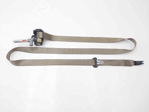 Used Rear center seatbelt VOLVO S80 II (124) D5 AWD (185 hp) 13047250