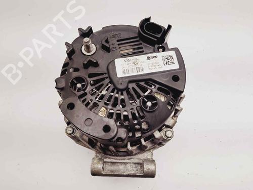 Alternator SKODA OCTAVIA III (5E3, NL3, NR3) 2.0 TSI RS | BP15640699M7 