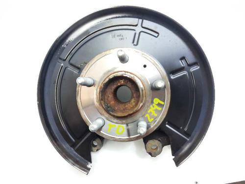 Used Right rear steering knuckle OPEL INSIGNIA A (G09) 2.0 CDTI (68) (131 hp) 20679350