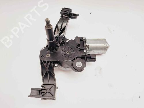 Used Rear wiper motor OPEL CORSA E Hatchback Van (X15) 1.3 CDTI (08) (75 hp) 20684056