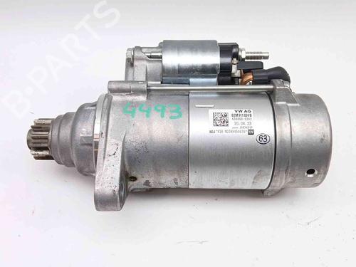 Used Starter Starter 38749959 38749959