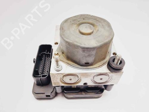 Used ABS pump ABS pump FIAT QUBO (225_) 1.3 D Multijet (225AXG1A, 225CXG1A, 225AXG11, 225CXG11) (80 hp) 15739827 15739827