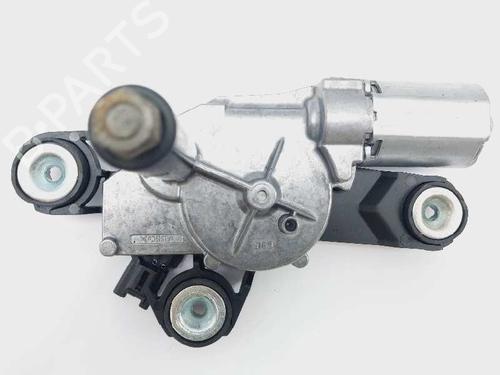 Used Rear wiper motor FORD FOCUS III Turnier [2010-2020]  20686245