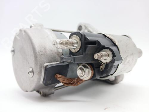 Starter MERCEDES-BENZ A-CLASS (W176) A 200 CDI / d (176.008) | BP30908175M8 - Image 4