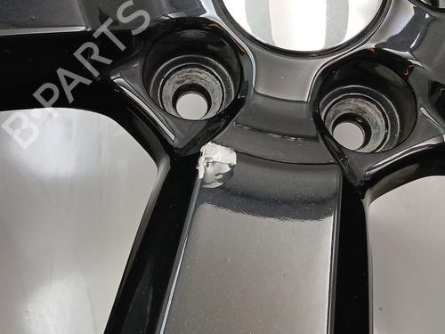 Fælk JEEP COMPASS (MP, M6, MV, M7) 2.0 CRD 4x4 | BP29918714C45 