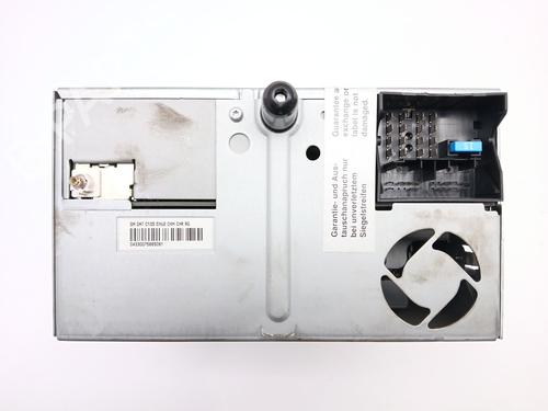 Bilradio OPEL ANTARA A (L07) 2.0 CDTI | BP30932020E6