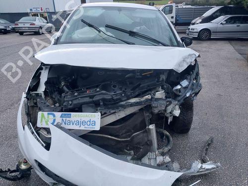 Bremseservo OPEL CORSA E (X15) 1.3 CDTI (08, 68) | BP25652169M42 - Image 4