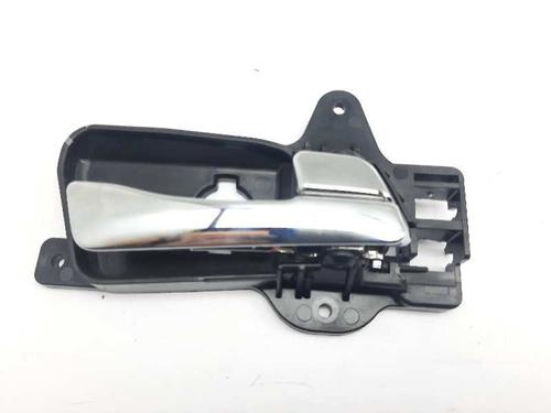 Used Rear right interior door handle Rear right interior door handle HYUNDAI i30 (FD) [2007-2012] 20681232 20681232