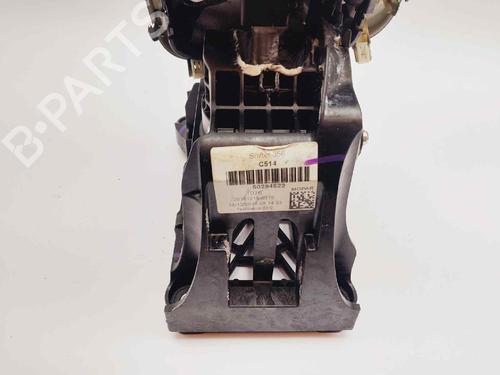 Gear lever FIAT TIPO Hatchback (356_, 357_) 1.4 (356HXA1B) | BP15287394M90 