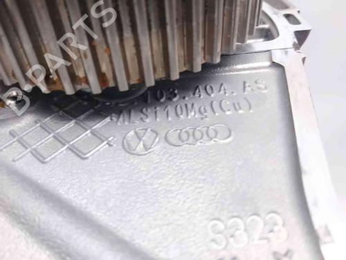 Cylinder head SEAT ATECA (KH7, KHP) 1.4 TSI | BP40020743M5  - Image 6
