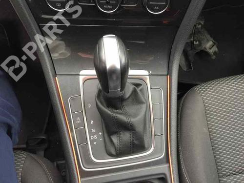 Left front window motor VW GOLF VII (5G1, BQ1, BE1, BE2) 1.6 TDI | BP9263147E21 