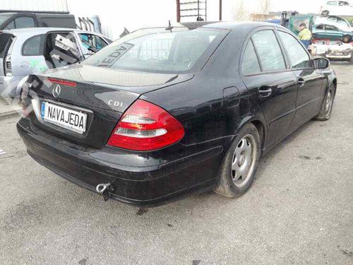 Right front window motor MERCEDES-BENZ E-CLASS (W211)  | BP20681005E20 