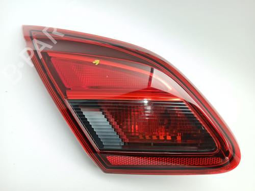 Venstre baklys, luke OPEL CORSA E (X15) [2014-2026]  31354125
