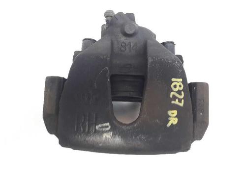 Used Right front brake caliper FORD FOCUS II Turnier (DA_, FFS, DS) 1.6 TDCi (109 hp) 14500282