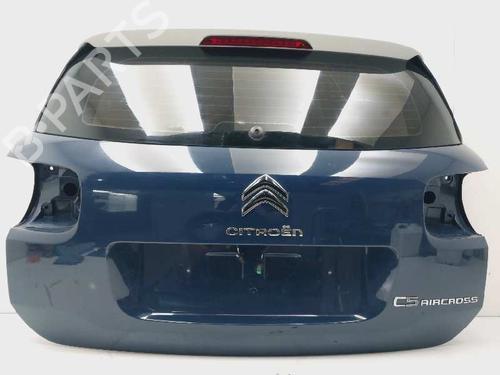 Used Tailgate CITROËN C5 AIRCROSS (A_) [2018-2025]  19110785