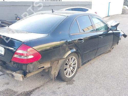 Front wiper motor MERCEDES-BENZ E-CLASS (W211) E 220 CDI (211.008) | BP33272410M29 - Image 9