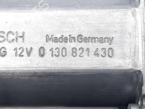 Left rear window motor VW GOLF VI (5K1)  | BP20088181E23 