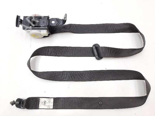 Used Rear right seatbelt Rear right seatbelt OPEL INSIGNIA A Sports Tourer (G09) [2008-2017] 20686748 20686748