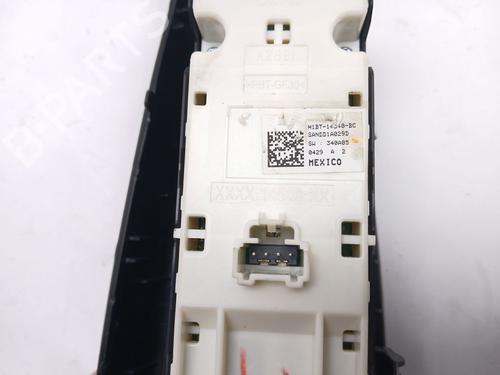 Left front window switch FORD FIESTA VII (HJ, HF) 1.1 Ti-VCT | BP32998714I27  - Image 5