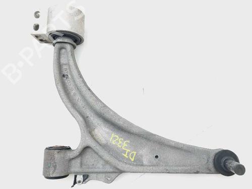 Venstre fortil bærearm OPEL ASTRA J (P10) [2009-2016]  18951293