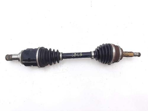 Used Left front driveshaft TOYOTA COROLLA (_E12_) [2001-2008]  11043940
