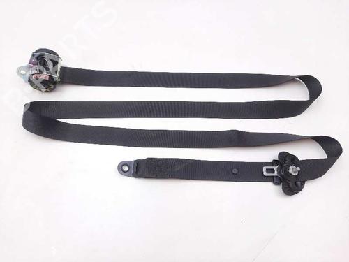 Used Rear left seatbelt MINI MINI (R56) Cooper D (109 hp) 20678855