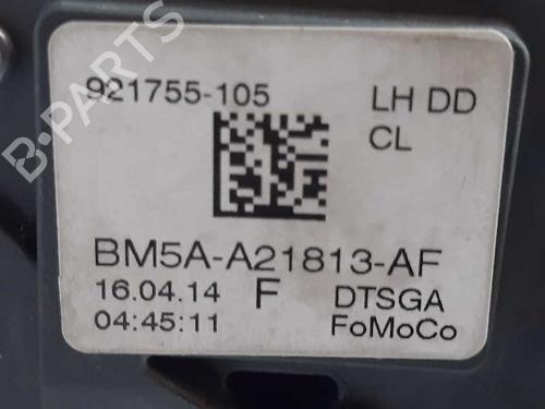Front left lock FORD FOCUS III  | BP20682018C98 