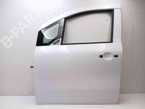 Used Left front door Left front door RENAULT KANGOO III Box Body/MPV 1.5 Blue dCi 115 (FJAC) (116 hp) 36321916 36321916