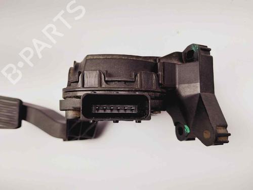 Pedal FIAT QUBO (225_) 1.3 D Multijet (225AXG1A, 225CXG1A, 225AXG11, 225CXG11) | BP20684243I4 