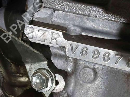Engine TOYOTA C-HR (_X1_) 1.8 Hybrid (ZYX10_, ZYX11_) | BP38469369M1 - Image 5