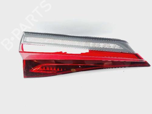 Used Left tailgate light LEXUS CT (ZWA10_) 200h (ZWA10_, ZWA10R) (136 hp) 19155120