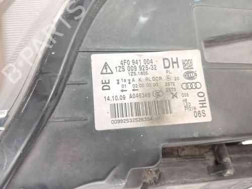 Right headlight AUDI A6 C6 (4F2) 2.7 TDI | BP39808685C29 - Image 5
