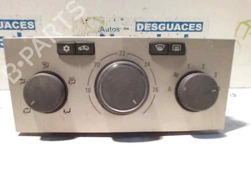 Used Climate control Climate control OPEL ASTRA H (A04) [2004-2014] 2970836 2970836