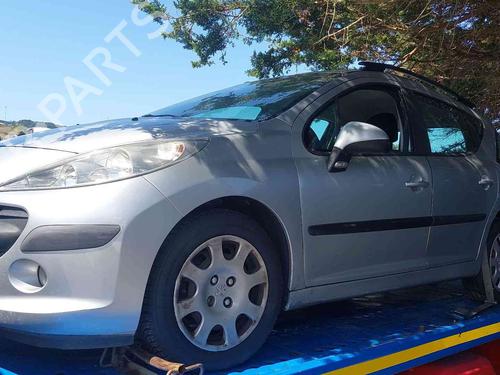 Used Parts PEUGEOT 207 (WA_, WC_) 1.6 HDi 4959141