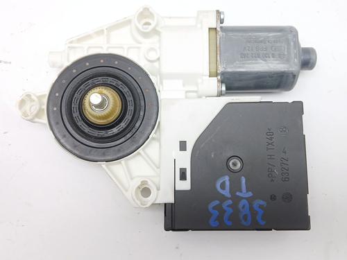 Right rear window motor AUDI A3 Sportback (8PA) 2.0 TDI 16V | BP29886537E22 