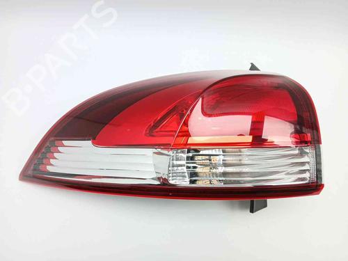Used Left taillight Left taillight 38525305 38525305