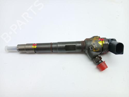Used Injector Injector VW PASSAT CC B6 (357) 2.0 TDI (163 hp) 33831882 33831882