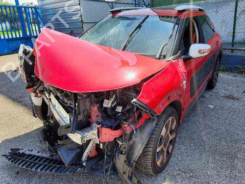 Gearbox CITROËN C4 CACTUS | BP19343308M3 - Image 8