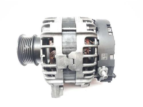 Alternator VOLVO V40 Hatchback (525) D2 | BP11256946M7 - Image 3
