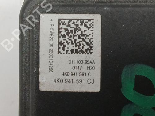 Lights ECU AUDI A3 Sportback (8YA, 8YF) 35 TDI | BP35962432M55 - Image 2
