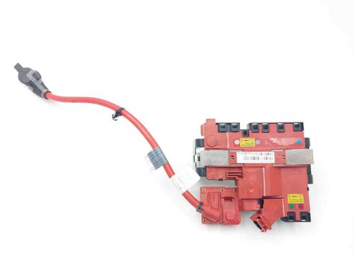 Used Electronic module Electronic module BMW 5 (F10) 535 d (299 hp) 20683310 20683310