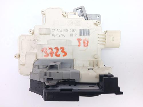 Rear right lock VW TIGUAN (5N_) 2.0 TDI 4motion | BP27357008C99 