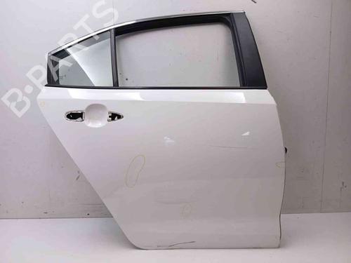 Used Right rear door Right rear door 37075437 37075437