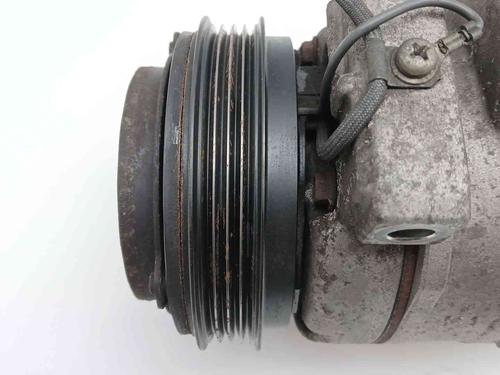 AC compressor IVECO DAILY VI Van 33S12, 35S12, 35C12 | BP38051065M34 - Image 2