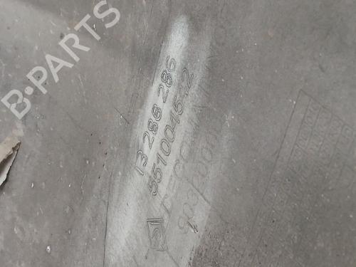 Front bumper OPEL INSIGNIA A (G09) 2.0 CDTI (68) | BP32395866C7