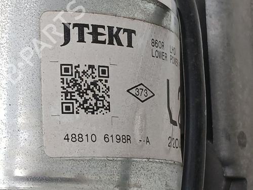 Steering column RENAULT CLIO IV (BH_) 0.9 TCe 90 (BHNF, BHMA, BHMH, BHJK, BHJR) | BP27388717M21  - Image 6