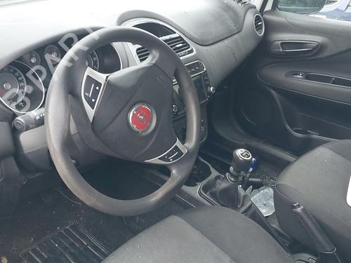 Electronic sensor FIAT PUNTO (199_) 1.4 (199AXB1A, 199BXB1A, 199BXB11, 199AXB11) | BP31665561M84 